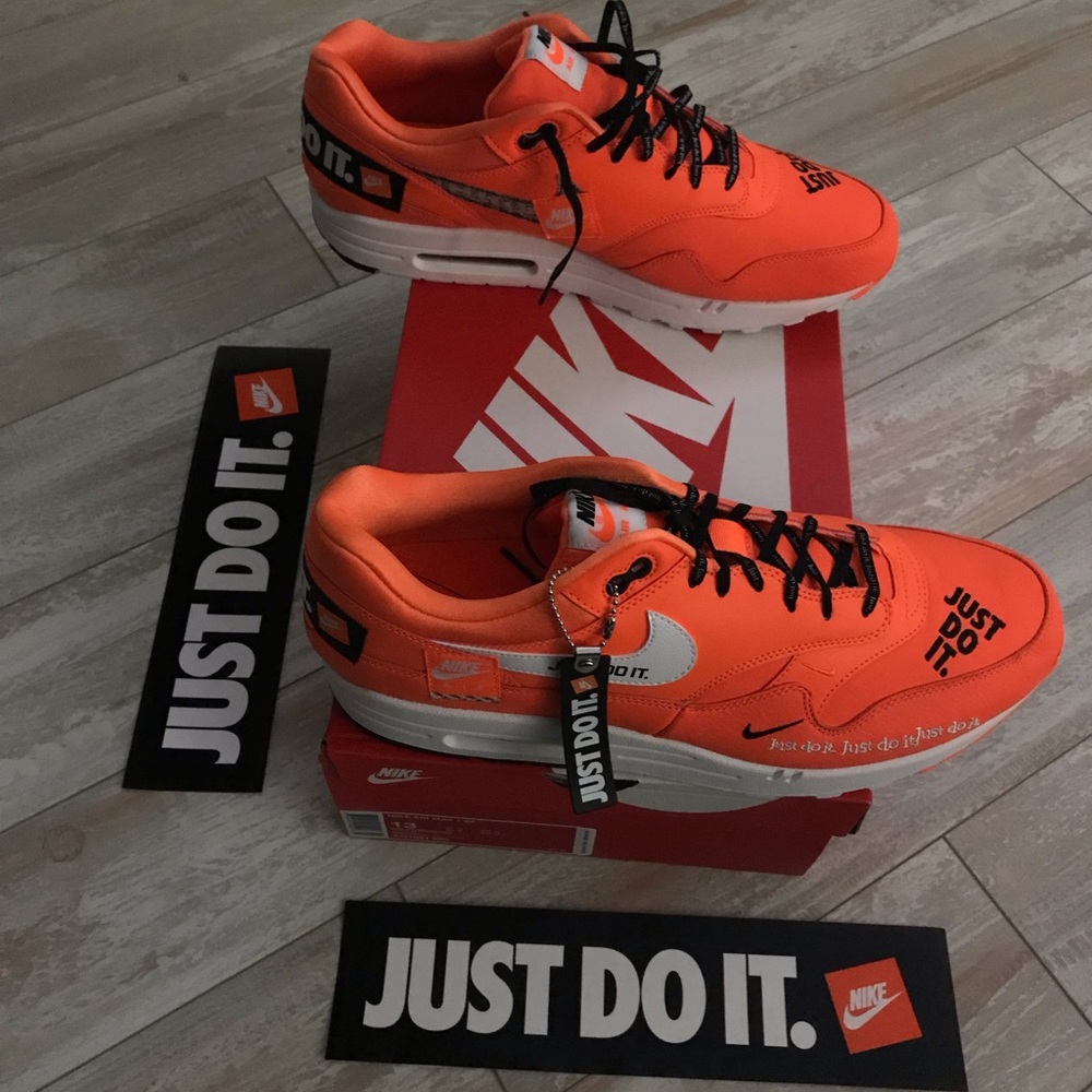 Nike Air Max 1 JDI